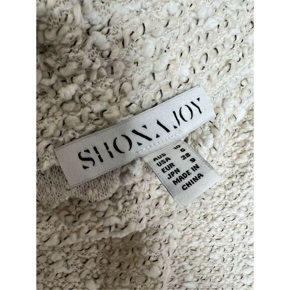 Shona Joy Aimee Paper Bag Shorts - Picture 5 of 5